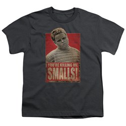 Sandlot - Big Boys Smalls T-Shirt