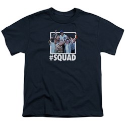Sandlot - Big Boys Squad T-Shirt