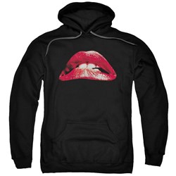 Rocky Horror Picture Show - Mens Classic Lips Pullover Hoodie