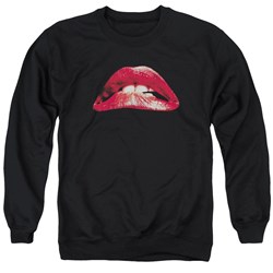 Rocky Horror Picture Show - Mens Classic Lips Sweater