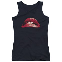 Rocky Horror Picture Show - Juniors Classic Lips Tank Top