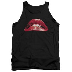 Rocky Horror Picture Show - Mens Classic Lips Tank Top