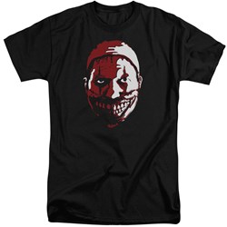 American Horror Story - Mens The Clown Tall T-Shirt