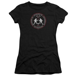 American Horror Story - Juniors Coven Minotaur Sigil T-Shirt