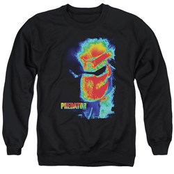 Predator - Mens Thermal Vision Sweater