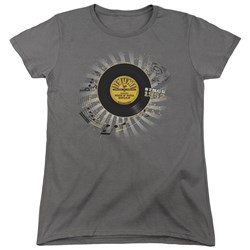 Sun - Womens Established T-Shirt