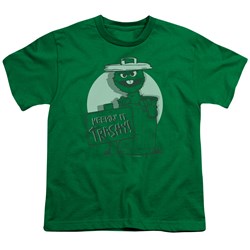 Sesame Street - Big Boys Keepin It Trashy T-Shirt