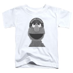 Sesame Street - Toddlers Elmo Lee T-Shirt