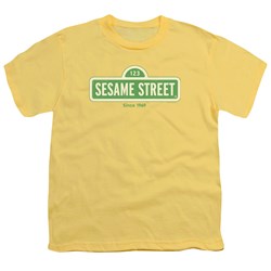 Sesame Street - Big Boys Since 1969 T-Shirt