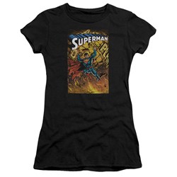 Superman - Juniors One T-Shirt
