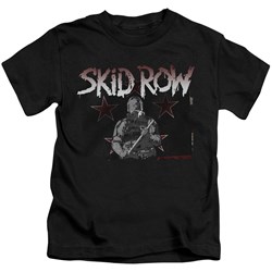 Skid Row - Little Boys Unite World Rebellion T-Shirt