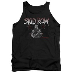Skid Row - Mens Unite World Rebellion Tank Top