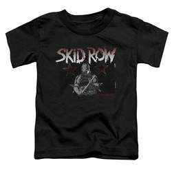 Skid Row - Toddlers Unite World Rebellion T-Shirt