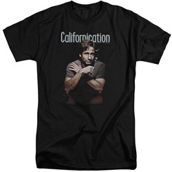 Californication - Mens Smoking Tall T-Shirt