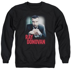 Ray Donovan - Mens Clean Hands Sweater