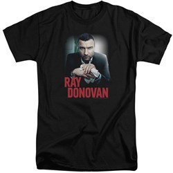Ray Donovan - Mens Clean Hands Tall T-Shirt