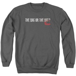 Ray Donovan - Mens Bag Or Bat Sweater