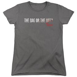 Ray Donovan - Womens Bag Or Bat T-Shirt