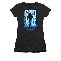 Californication - Juniors Hit The Lights T-Shirt