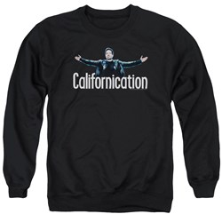Californication - Mens Outstretched Sweater