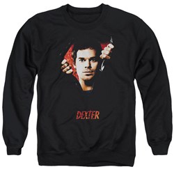 Dexter - Mens Body Bad Sweater