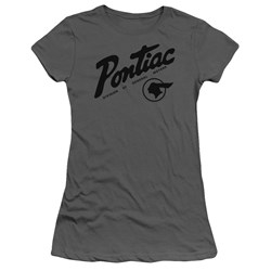 Pontiac - Juniors Division T-Shirt