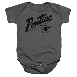 Pontiac - Toddler Division Onesie