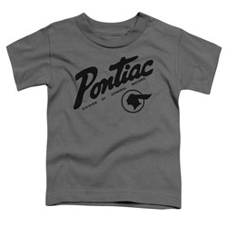 Pontiac - Toddlers Division T-Shirt
