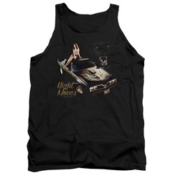 Chevy - Mens Night Moves Tank Top
