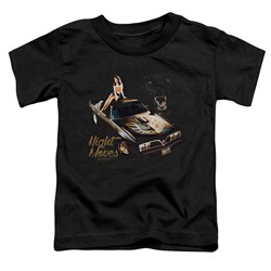 Chevy - Toddlers Night Moves T-Shirt