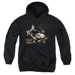 Chevy - Youth Night Moves Pullover Hoodie