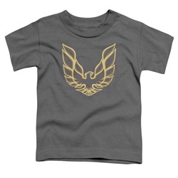 Pontiac - Toddlers Iconic Firebird T-Shirt