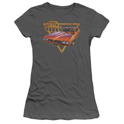 Pontiac - Juniors Judged T-Shirt