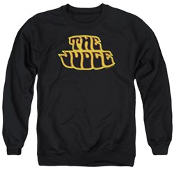 Pontiac - Mens Judge Logo Sweater