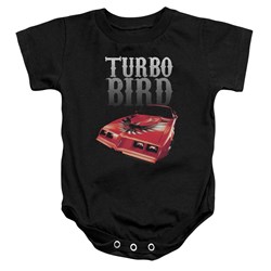 Pontiac - Toddler Turbo Bird Onesie