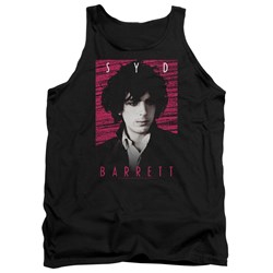 Syd Barrett - Mens Syd Tank Top