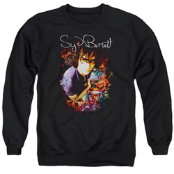 Syd Barrett - Mens Madcap Syd Sweater
