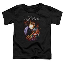 Syd Barrett - Toddlers Madcap Syd T-Shirt