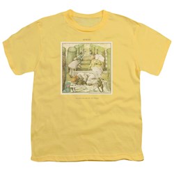 Genesis - Big Boys Selling England T-Shirt