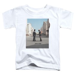 Pink Floyd - Toddlers Wish You Were Here T-Shirt