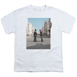 Pink Floyd - Big Boys Wish You Were Here T-Shirt