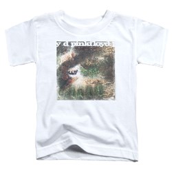 Pink Floyd - Toddlers Saucerful Of Secrets T-Shirt
