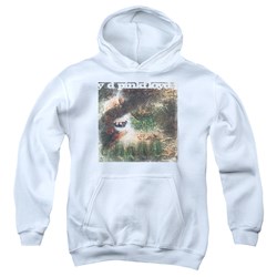 Pink Floyd - Youth Saucerful Of Secrets Pullover Hoodie