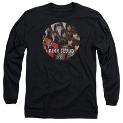 Pink Floyd - Mens Piper Long Sleeve T-Shirt
