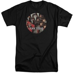 Pink Floyd - Mens Piper Tall T-Shirt