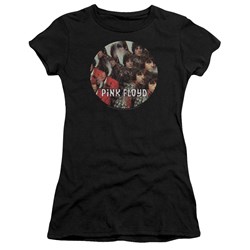 Pink Floyd - Juniors Piper T-Shirt