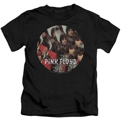 Pink Floyd - Little Boys Piper T-Shirt