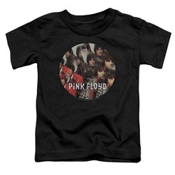 Pink Floyd - Toddlers Piper T-Shirt