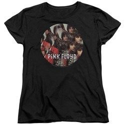 Pink Floyd - Womens Piper T-Shirt