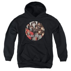 Pink Floyd - Youth Piper Pullover Hoodie